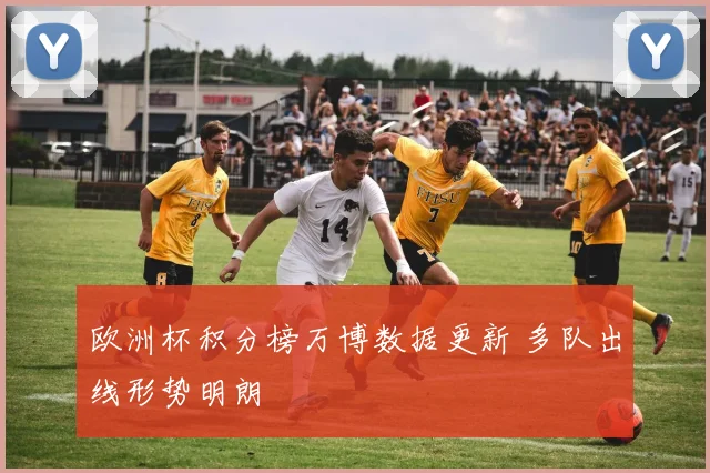 欧洲杯积分榜万博数据更新 多队出线形势明朗