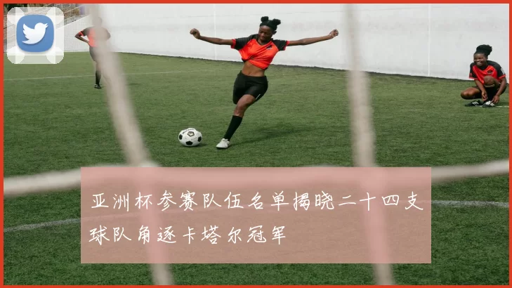 亚洲杯参赛队伍名单揭晓二十四支球队角逐卡塔尔冠军